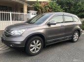 Chính chủ cần bán xe CRV