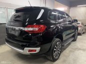 Ford Everest Hà Nội - Đủ màu giao ngay - Ưu đãi cực lớn + tặng kèm phụ kiện