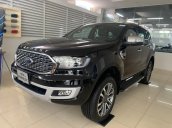 Ford Everest Hà Nội - Đủ màu giao ngay - Ưu đãi cực lớn + tặng kèm phụ kiện