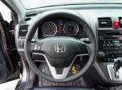 Honda CR-V 2.4AT 2011