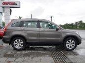 Honda CR-V 2.4AT 2011