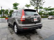 Honda CR-V 2.4AT 2011