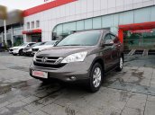 Honda CR-V 2.4AT 2011