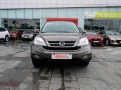 Honda CR-V 2.4AT 2011