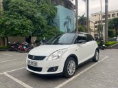 Cần bán gấp Suzuki Swift đăng ký 2015 nhập khẩu nguyên chiếc giá chỉ 360tr