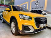 Audi Q2 2017 tại 2