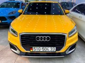 Audi Q2 2017 tại 2