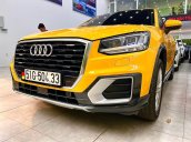 Audi Q2 2017 tại 2