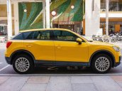 Audi Q2 2017 tại 2