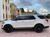 Ford Explorer 2017