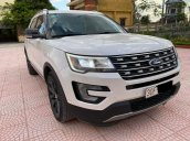 Ford Explorer 2017