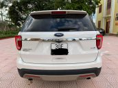 Ford Explorer 2017