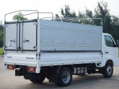 Tải trọng 1 tấn 9, thùng dài 3.5m