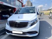 Độ full Maybach Luxury sang trọng, đẳng cấp