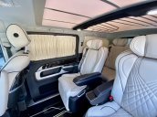 Độ full Maybach Luxury sang trọng, đẳng cấp