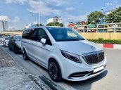 Độ full Maybach Luxury sang trọng, đẳng cấp