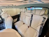 Độ full Maybach Luxury sang trọng, đẳng cấp