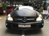 Siêu phẩm CLS 500 cực hiếm DKLD 2007 giá 500tr máy 5.0L