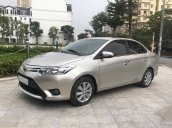 Bác Sỹ Tuyền cần bán chiếc Vios E 2015 chính chủ