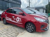 xe demo của đại lý