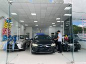 Toyota Đắk Nông sẵn xe có chương trình giảm giá và khuyến mãi