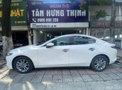 Xe chạy chuẩn 2 vạn km