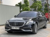 Độ full Maybach hãng. Giấc mơ của bao người chỉ với 3 tỷ 390tr nhận xe đi luôn trong hôm nay