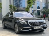 Độ full Maybach hãng. Giấc mơ của bao người chỉ với 3 tỷ 390tr nhận xe đi luôn trong hôm nay