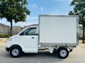 Suzuki Carry Pro 2018 biển HN xe rất đẹp