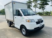 Suzuki Carry Pro 2018 biển HN xe rất đẹp