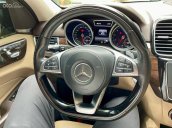 Cần bán gấp Mercedes-Benz GLE 400 sản xuất 2015 Tại Hà Nội