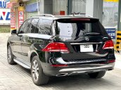 Cần bán gấp Mercedes-Benz GLE 400 sản xuất 2015 Tại Hà Nội