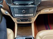 Cần bán gấp Mercedes-Benz GLE 400 sản xuất 2015 Tại Hà Nội