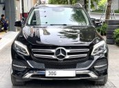 Cần bán gấp Mercedes-Benz GLE 400 sản xuất 2015 Tại Hà Nội