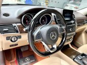 Cần bán gấp Mercedes-Benz GLE 400 sản xuất 2015 Tại Hà Nội