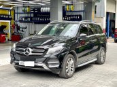 Cần bán gấp Mercedes-Benz GLE 400 sản xuất 2015 Tại Hà Nội