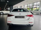 Sedan hạng sang cỡ nhỏ bán chạy nhất phân khúc