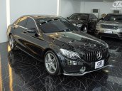 Mercedes-Benz C300 2016 tại 2