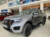 Ký giá tốt tặng phụ kiện Ranger Wildtrak giao ngay trong ngày