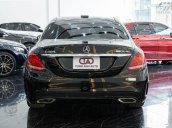 Mercedes-Benz C300 2016 tại 2