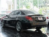 Mercedes-Benz C300 2016 tại 2