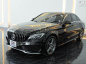 Mercedes-Benz C300 2016 tại 2