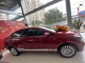 Ciaz sedan rộng nhất phân khúc nhập thái hổ trợ lãi xuất 0% chỉ 100 triệu lăn bánh