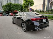 Xe màu đen, giá 535tr