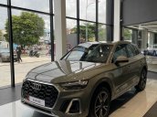 Sẵn xe tại showroom, ưu đãi hấp dẫn trong tháng