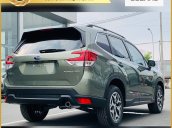 Khuyến mãi bùng nổ - Subaru Forester phiên bản 2022