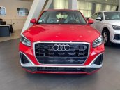 Sẵn xe tại showroom, chương trình ưu đãi hấp dẫn trong tháng