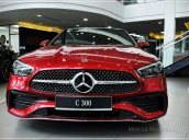 Model 2023 - Sẵn xe giao ngay - Giá tốt nhất hệ thống Mercedes