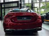 Model 2023 - Sẵn xe giao ngay - Giá tốt nhất hệ thống Mercedes