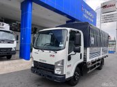 Xe tải đầu vuông 1.9 tấn, giá cạnh tranh